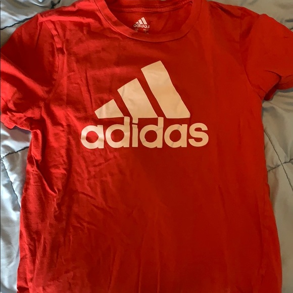 Adidas shirt - Picture 1 of 1